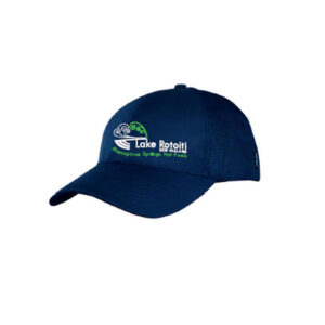 Hot Pools Cap
