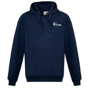 Hot Pools Hoodie