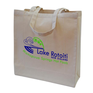 Hot Pools Tote Bag