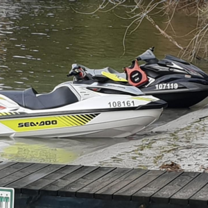 Jet Ski  Pass